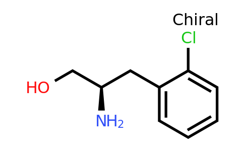 CAS 103616-90-6 | (R)-b-Amino-2-chlorobenzenepropanol