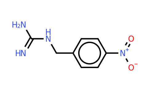 CAS 103658-71-5 | (4-Nitrobenzyl)guanidine