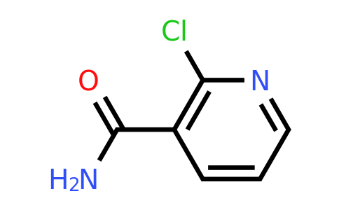 CAS 10366-35-5 | 2-Chloronicotinamide