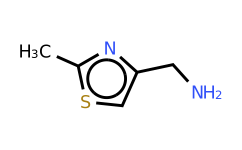 CAS 103694-26-4 | C-(2-methyl-thiazol-4-YL)-methylamine