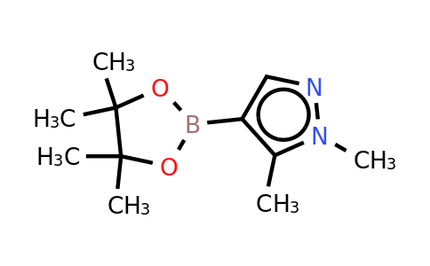 CAS 1036991-40-8 | 1,5-Dimethyl-1H-pyrazole-4-boronic acid,pinacol ester