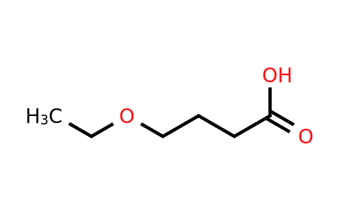 CAS 10374-37-5 | 4-Ethoxybutanoic acid