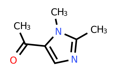 CAS 103747-88-2 | 5-Acetyl-1,2-dimethylimidazole