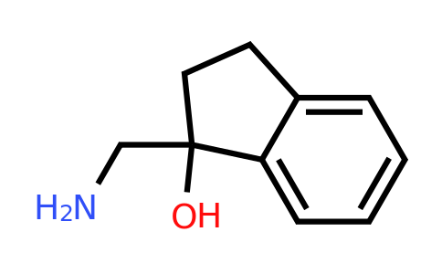 CAS 103791-35-1 | 1-(aminomethyl)-2,3-dihydro-1H-inden-1-ol