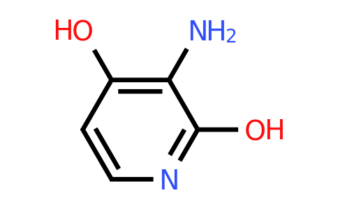 CAS 103792-82-1 | 3-Aminopyridine-2,4-diol