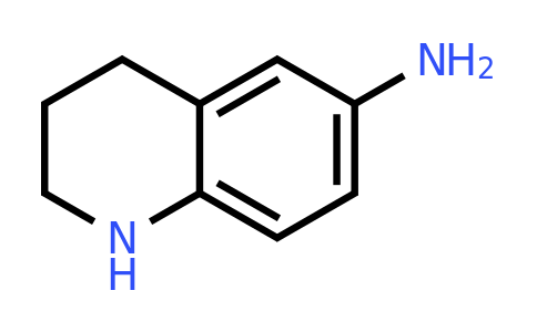 CAS 103796-41-4 | 1,2,3,4-Tetrahydroquinolin-6-amine