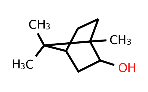 CAS 10385-78-1 | 1,7,7-trimethylbicyclo[2.2.1]heptan-2-ol