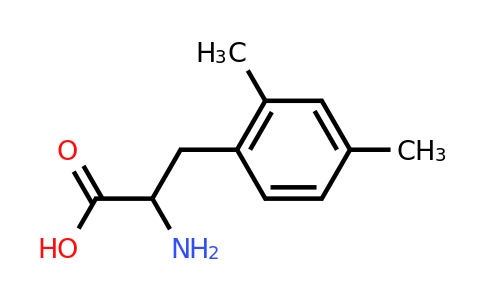 CAS 103854-24-6 | 2,4-Dimethyl-DL-phenylalanine