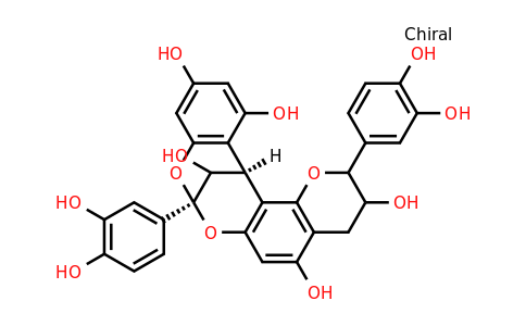 CAS 103883-03-0 | Procyanidin a1