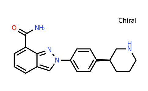 CAS 1038915-60-4 | Niraparib
