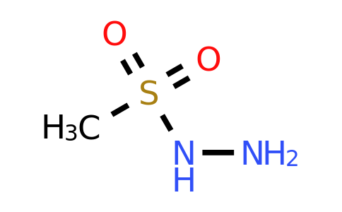 CAS 10393-86-9 | methanesulfonohydrazide
