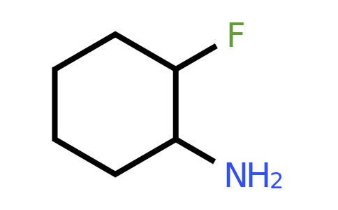 CAS 1039741-13-3 | 2-fluorocyclohexan-1-amine