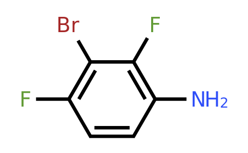 CAS 103977-79-3 | 3-Bromo-2,4-difluoroaniline