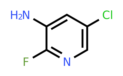 CAS 103999-78-6 | 3-Amino-5-chloro-2-fluoropyridine
