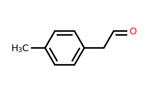 CAS 104-09-6 | P-methylphenylacetaldehyde