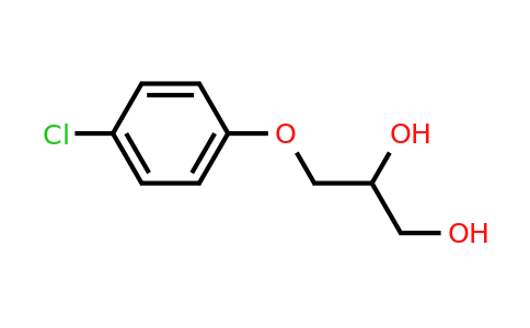 CAS 104-29-0 | 3-(4-chlorophenoxy)propane-1,2-diol