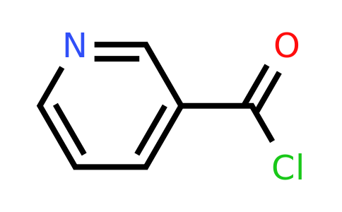 CAS 10400-19-8 | pyridine-3-carbonyl chloride