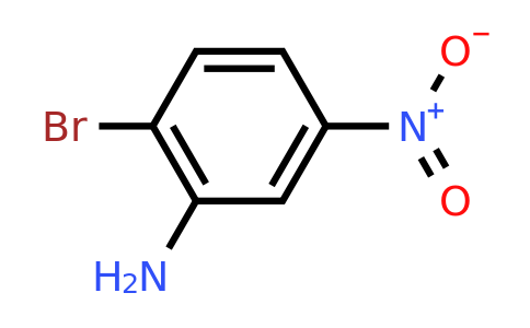 CAS 10403-47-1 | 2-bromo-5-nitroaniline
