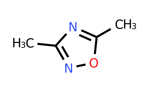 CAS 10403-80-2 | 3,5-Dimethyl-1,2,4-oxadiazole