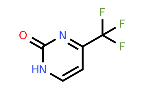 CAS 104048-92-2 | 4-(Trifluoromethyl)pyrimidin-2(1H)-one