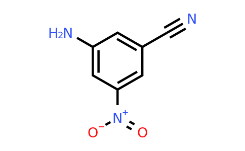 CAS 10406-92-5 | 3-Amino-5-nitrobenzonitrile