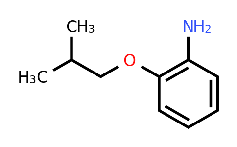 CAS 104065-95-4 | 2-Isobutoxyaniline