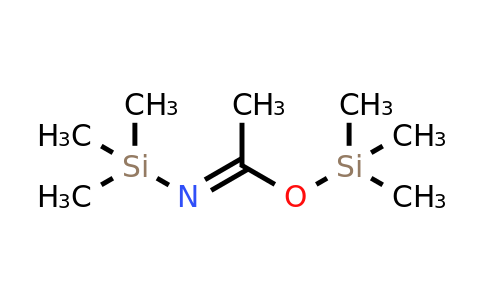 CAS 10416-59-8 | N,O-bis(trimethylsilyl)acetamide