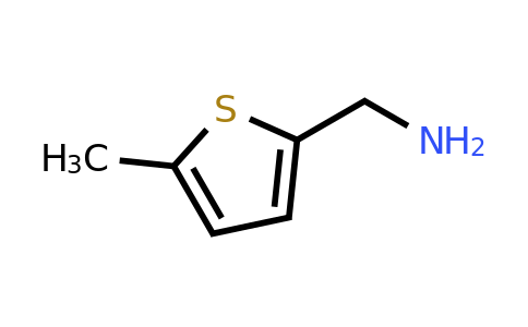 CAS 104163-34-0 | 5-Methylthiophen-2-ylmethylamine