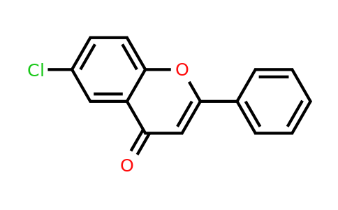 CAS 10420-73-2 | 6-Chloroflavone