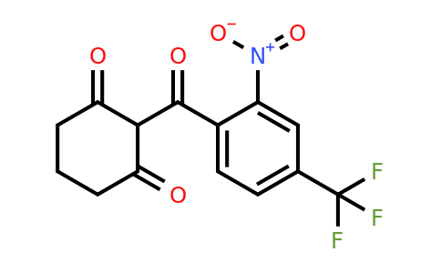 CAS 104206-65-7 | Nitisinone