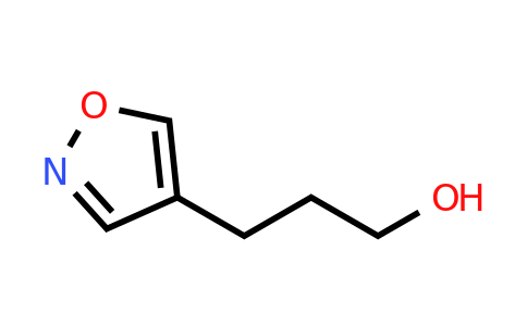 CAS 10421-09-7 | 3-Isoxazol-4-yl-propan-1-ol