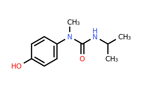 CAS 1042622-10-5 | 1-(4-Hydroxyphenyl)-1-methyl-3-(propan-2-yl)urea