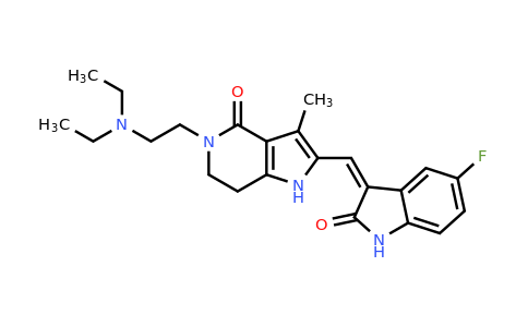 CAS 1044040-56-3 | famitinib