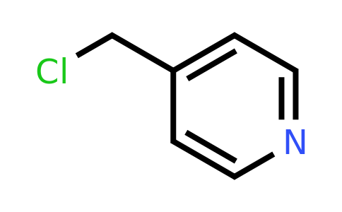 CAS 10445-91-7 | 4-(Chloromethyl)pyridine