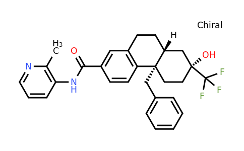 CAS 1044535-52-5 | Dagrocorat