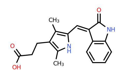 CAS 1044712-39-1 | Tsu-68