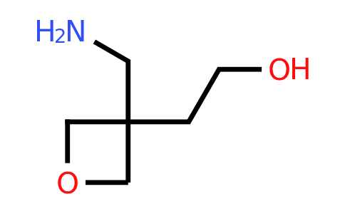 CAS 1045709-42-9 | 2-[3-(aminomethyl)oxetan-3-yl]ethan-1-ol