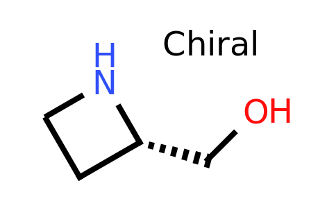 CAS 104587-62-4 | (S)-Azetidin-2-ylmethanol