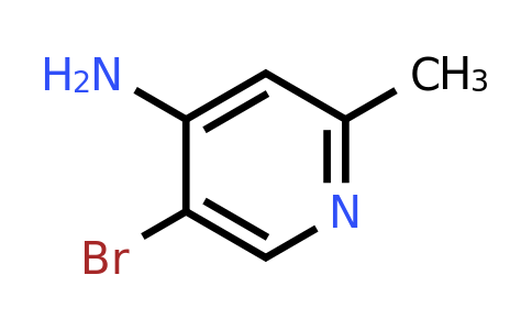 4-Amino-5-bromo-2-methylpyridine