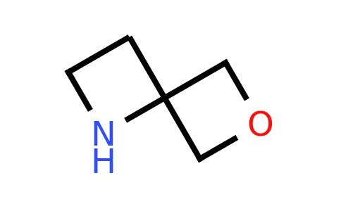 CAS 1046153-00-7 | 6-oxa-1-azaspiro[3.3]heptane
