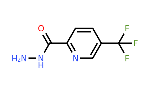 CAS 1046156-31-3 | 5-(Trifluoromethyl)picolinohydrazide