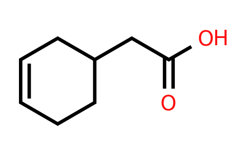 CAS 10468-32-3 | 2-(Cyclohex-3-en-1-yl)acetic acid