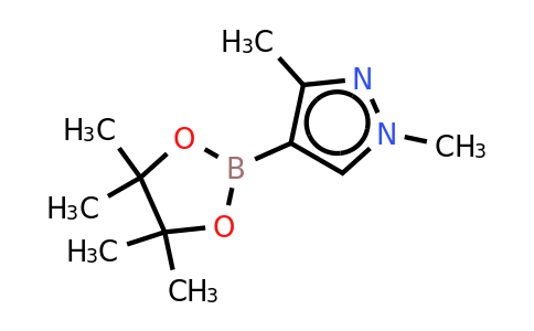 1,3-Dimethyl-1H-pyrazole-4-boronic acid,pinacol ester