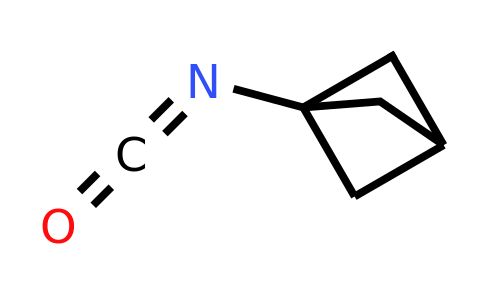 CAS 1046861-73-7 | 1-isocyanatobicyclo[1.1.1]pentane
