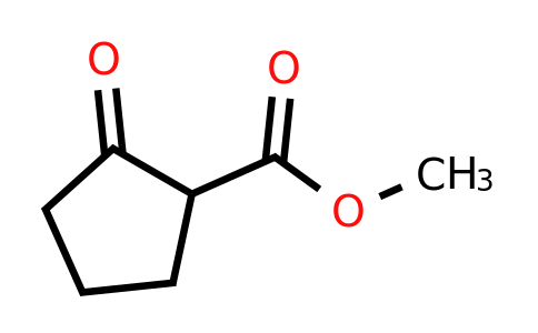 CAS 10472-24-9 | methyl 2-oxocyclopentane-1-carboxylate