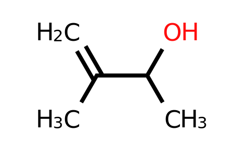 CAS 10473-14-0 | 3-methylbut-3-en-2-ol