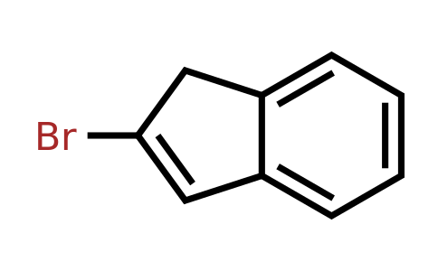 CAS 10485-09-3 | 2-bromo-1H-indene