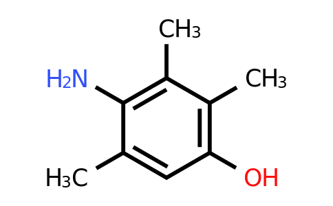 CAS 10486-46-1 | 4-Amino-2,3,5-trimethylphenol