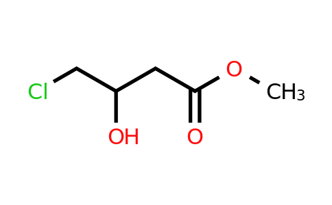 CAS 10488-68-3 | Methyl 4-chloro-3-hydroxybutanoate