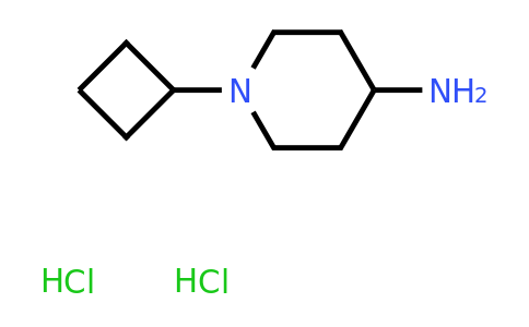 CAS 1048921-27-2 | 1-Cyclobutyl-4-piperidinamine dihydrochloride
